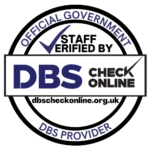 DBS Check Logo